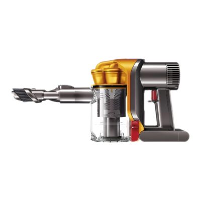 Dyson DC34 Handheld Vacuum Cleaner Dyson DC34 Handheld Vacuum Cleaner